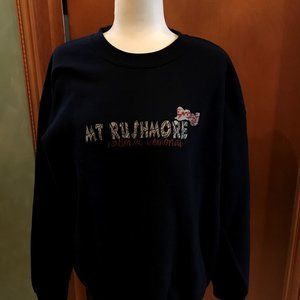 Trading Company Sweatshirt woman's